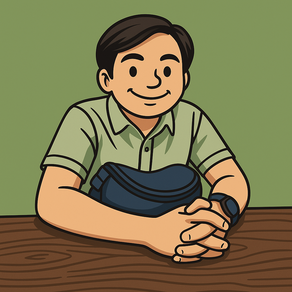 ProfileMode image